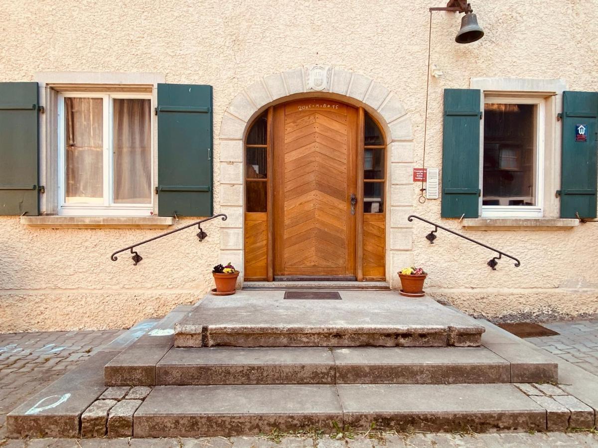 Bio Hofgut Wiggenweiler Bermatingen Exterior foto