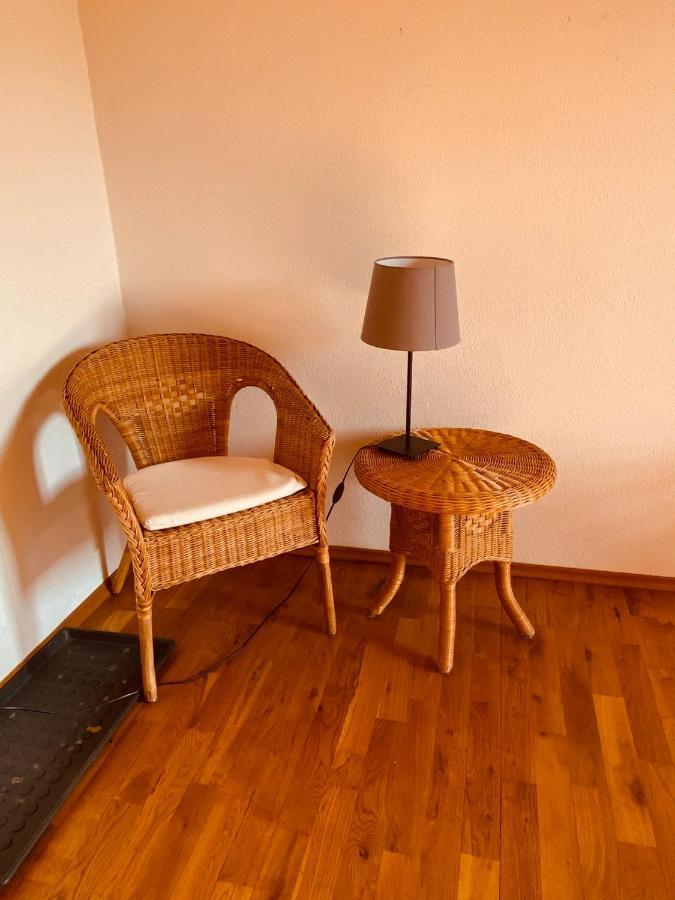Bio Hofgut Wiggenweiler Bermatingen Exterior foto
