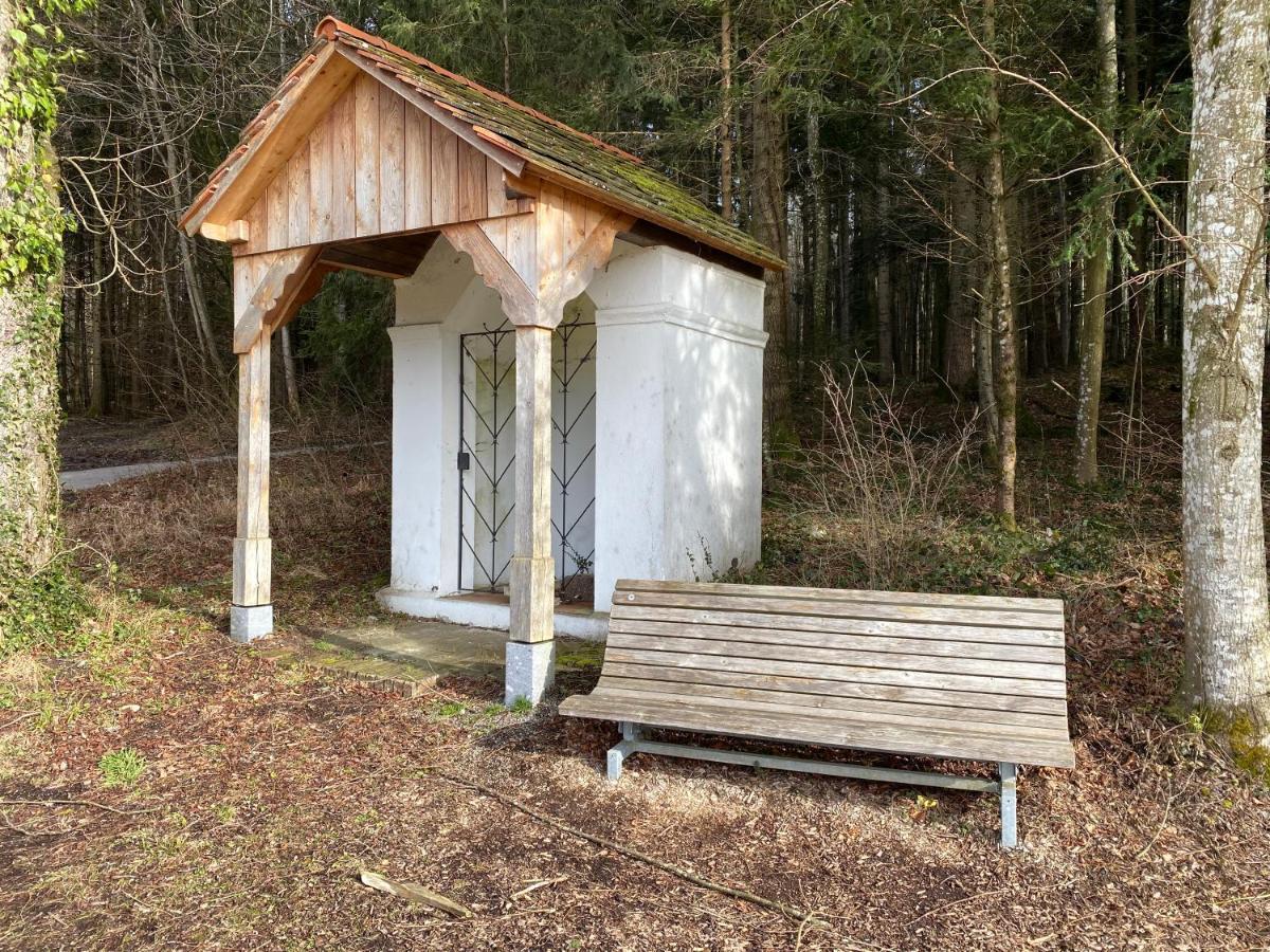 Bio Hofgut Wiggenweiler Bermatingen Exterior foto